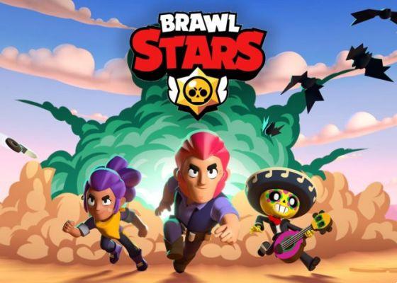 How to play Brawl Stars on Windows