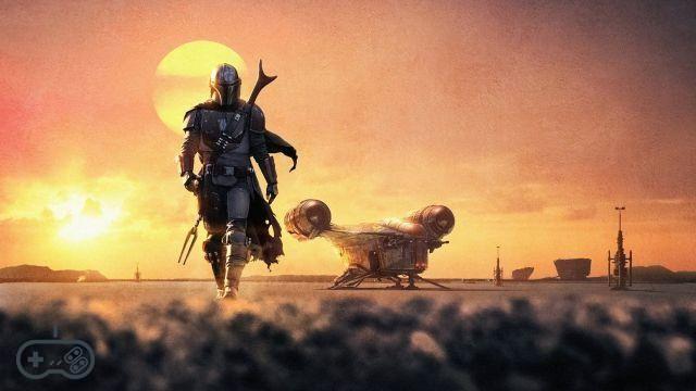 The Book of Boba Fett: new details emerged, will be different from The Mandalorian