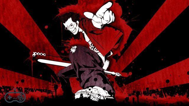 No More Heroes 3, announced the date of the sequel for the Nintendo Switch