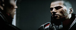Cómo desbloquear recompensas de avatar en Mass Effect 3 [360]