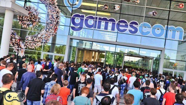Gamescom 2020: aquí está la lista parcial de casas de software participantes