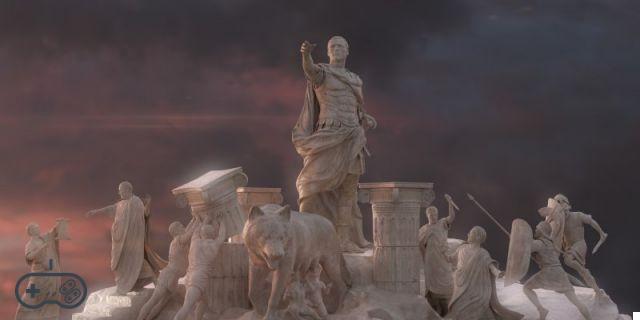 Imperator: Rome, the review