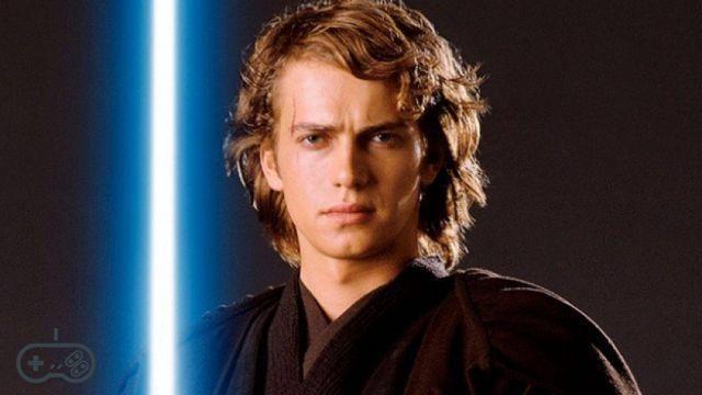 Obi-Wan Kenobi: Hayden Christensen reviendra dans le rôle de Dark Vador