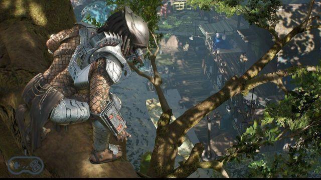 Predator: Hunting Grounds, le DLC arrive avec Arnold Schwarzenegger