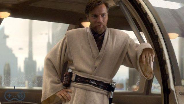 J23: Ewan McGregor reviendra en tant qu'Obi-Wan Kenobi