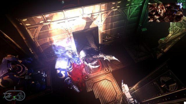 Space Hulk: Ascension, revisión