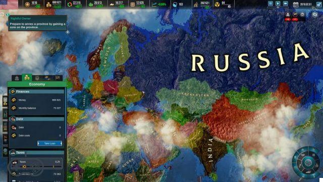 Realpolitiks II, the review of a strategist who loses the elections