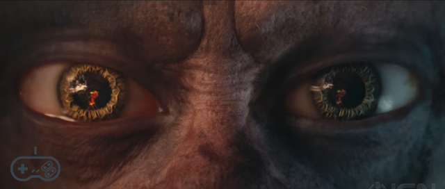 The Lord of the Rings: Gollum, the first teaser trailer of the game is available