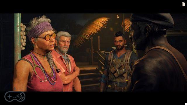 Far Cry 6, la revisión del nuevo capítulo de la serie Ubisoft