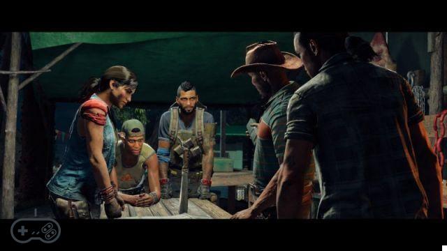 Far Cry 6, a revisão do novo capítulo da série Ubisoft