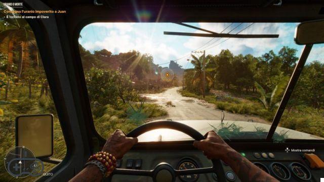 Far Cry 6, the review of the new chapter of the Ubisoft series