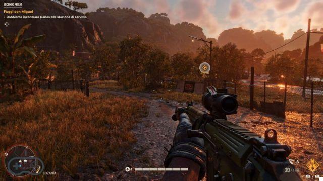 Far Cry 6, the review of the new chapter of the Ubisoft series