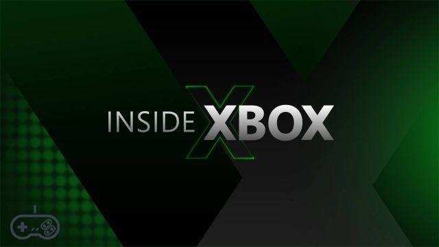 Inside Xbox: not only Assassin's Creed Valhalla, but also many unreleased titles