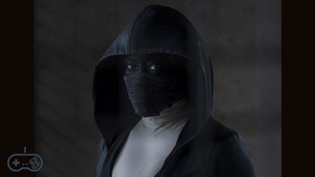 Watchmen de HBO: la serie no recibirá una segunda temporada