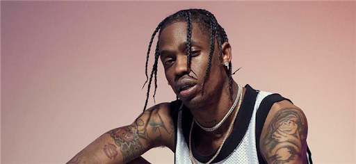 Fortnite: Travis Scott could be the icon of next season