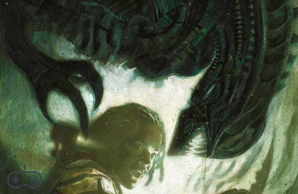 Aliens - Comic review