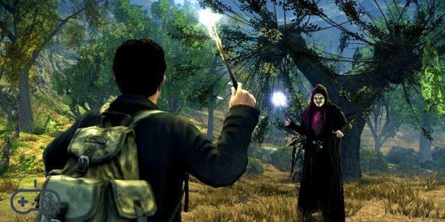 Harry Potter RPG: Is Avalanche Software still working on the title?