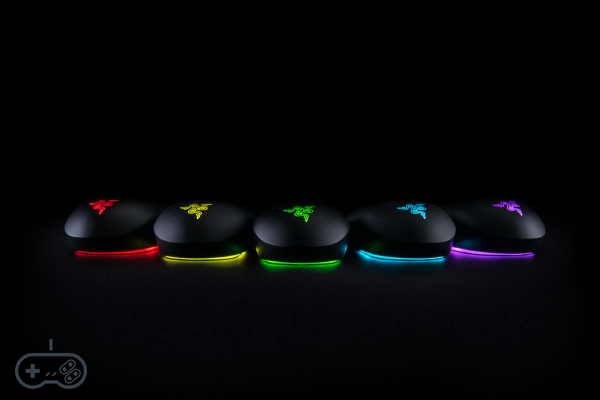 Abyssus Essential: el nuevo mouse de Razer ya está disponible