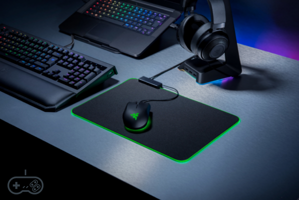 Abyssus Essential: la nouvelle souris de Razer est maintenant disponible