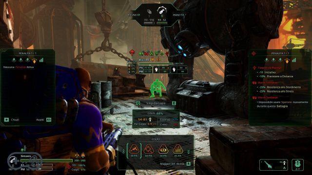 Necromunda: Underhive Wars - Examen du nouveau RPG d'action de Focus Home Interactive