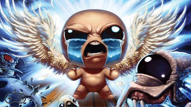 Le créateur de The Binding of Isaac vient de l'énorme bundle Stay Inside