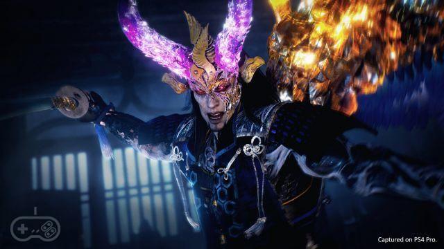 Nioh 2: here's what you need to know before playing the new Team Ninja title