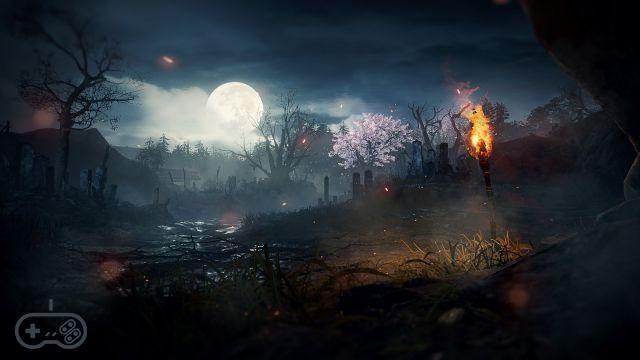 Nioh 2: voici ce que vous devez savoir avant de jouer le nouveau titre Team Ninja