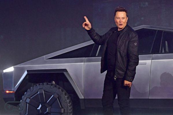 Halo Infinite: Elon Musk construira-t-il une Tesla inspirée d'un phacochère?