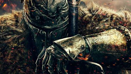 Dark Souls 3: reset character stats, change appearance