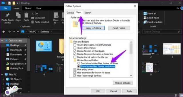 Spotify não funciona no Windows 10: 7 maneiras de corrigir