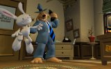 Sam et Max Épisode 1: Culture Shock - Revue