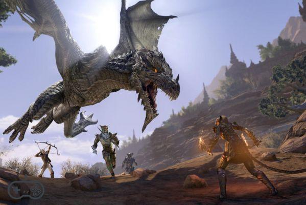 The Elder Scrolls Online: Elsweyr - Review, discovering the land of the Khajiit