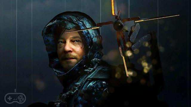 Death Stranding: Ken Imaizumi quitte Kojima Productions