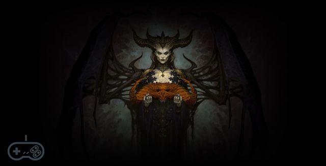 Diablo 4: from objects to classes, everything we know