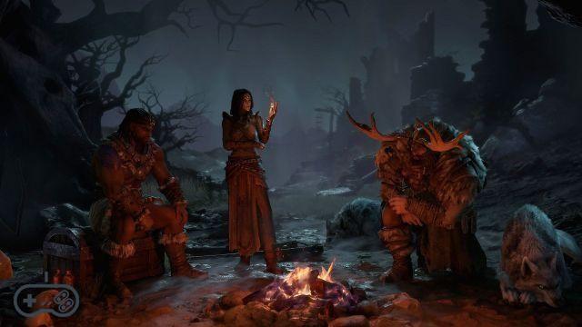 Diablo 4: des objets aux classes, tout ce que nous savons