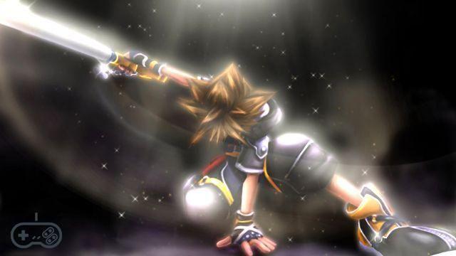Kingdom Hearts: the creator suggests the arrival of a port on Switch