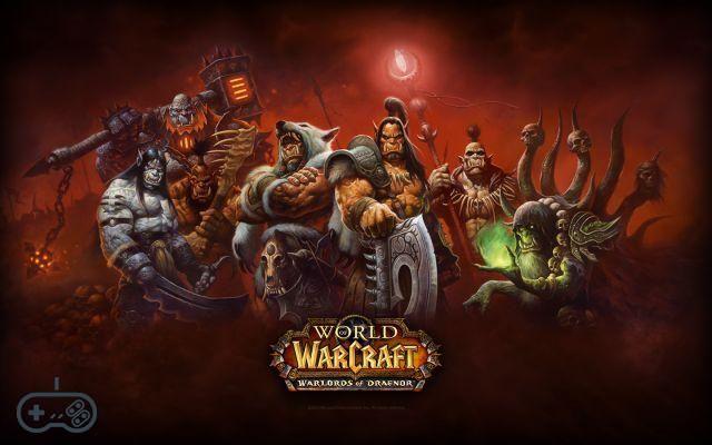 Warlord of Draenor - Meilleure extension de tous les temps?