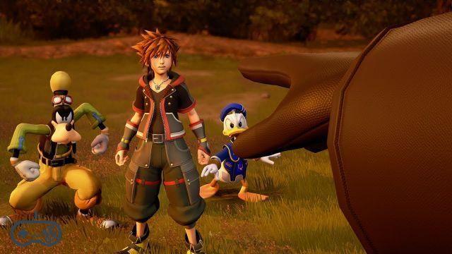 Kingdom Hearts III - Attentes et espoirs avant l'E3 2018
