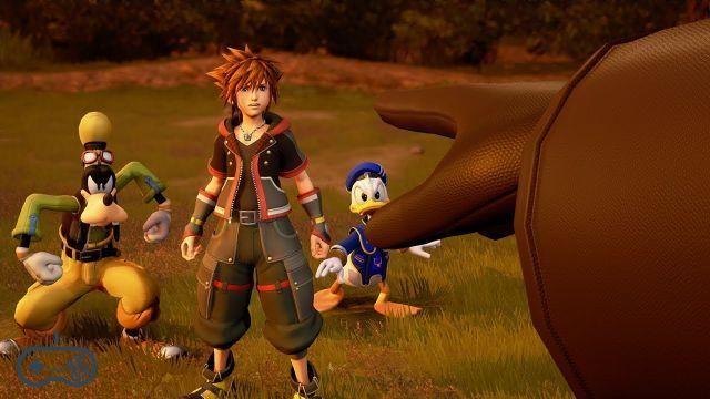 Kingdom Hearts III - expectativas e esperanças antes da E3 2018