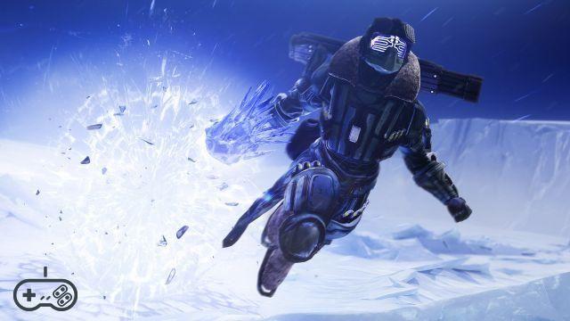 Destiny 2: como o Crisol mudará com Além da Luz