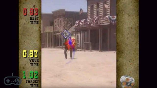 Histoire des jeux vidéo dédiés au Far West - Partie 3