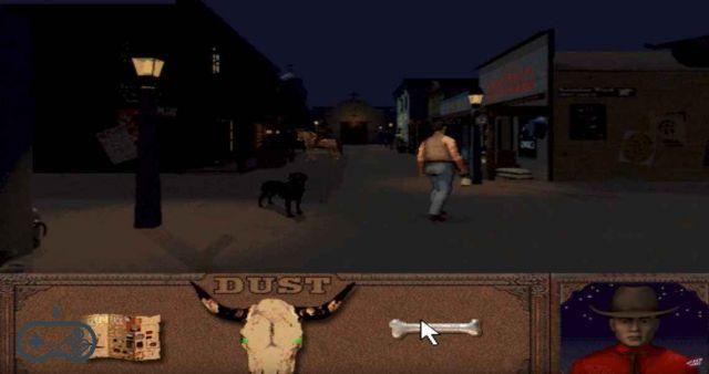 Historia de los videojuegos dedicados al Lejano Oeste - Parte 3