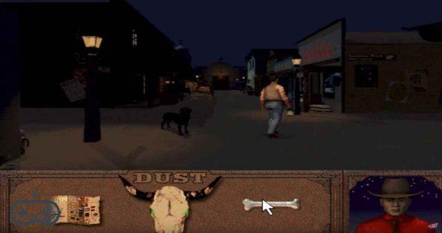 Histoire des jeux vidéo dédiés au Far West - Partie 3