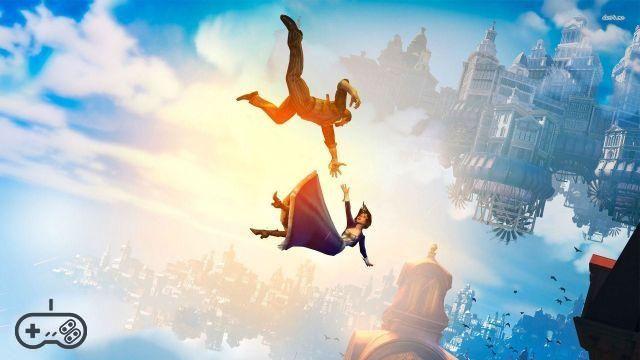 Will Bioshock 4 be an open world? Yes, according to a reliable rumor