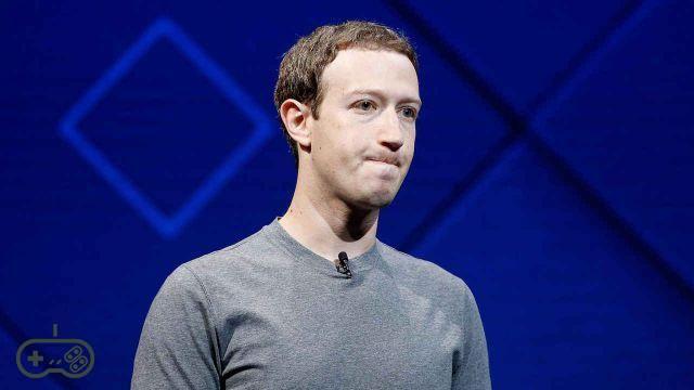 Ataque de hacker de Facebook: 50 millones de cuentas violadas