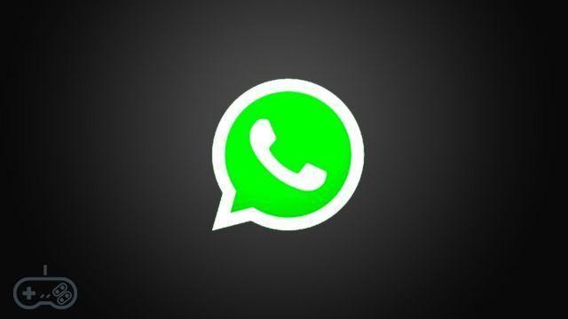 Whatsapp offline: no videos, photos and voice messages