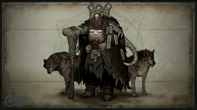 Diablo IV n'aura pas de mode hors ligne et prendra en charge la coopération sur console