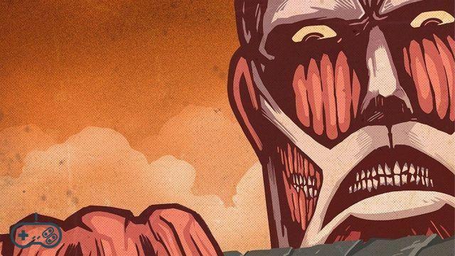 Attack on Titan - Revisión de la Colossal Edition publicada por Planet Manga