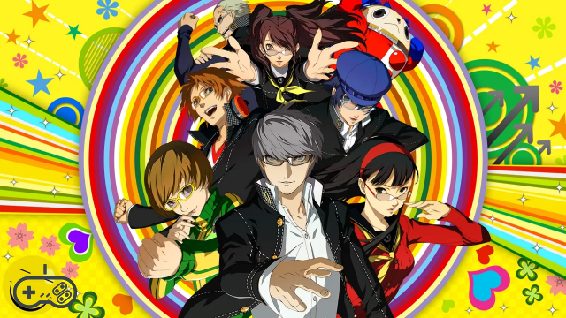 SEGA: new games coming to Steam after the success of Persona 4
