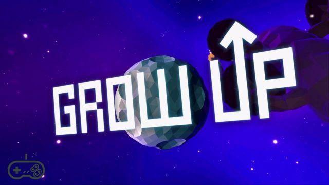 Grow Up - Review